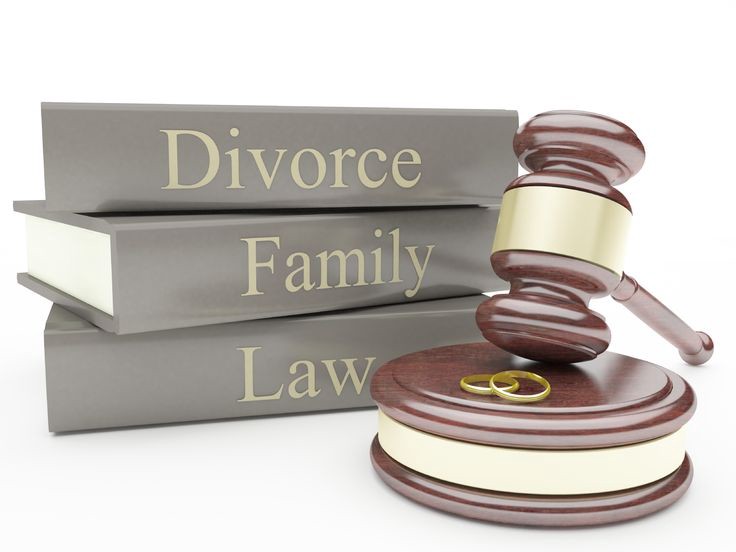 divorce attorney
