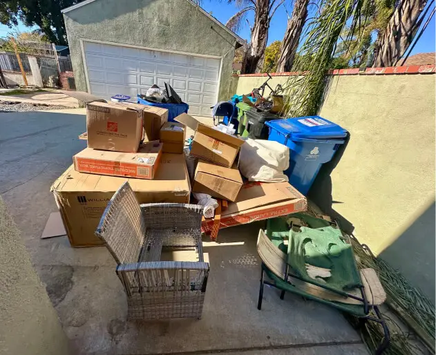 Top Benefits of Professional Junk Removal Services for Your Home