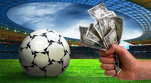 online sports betting