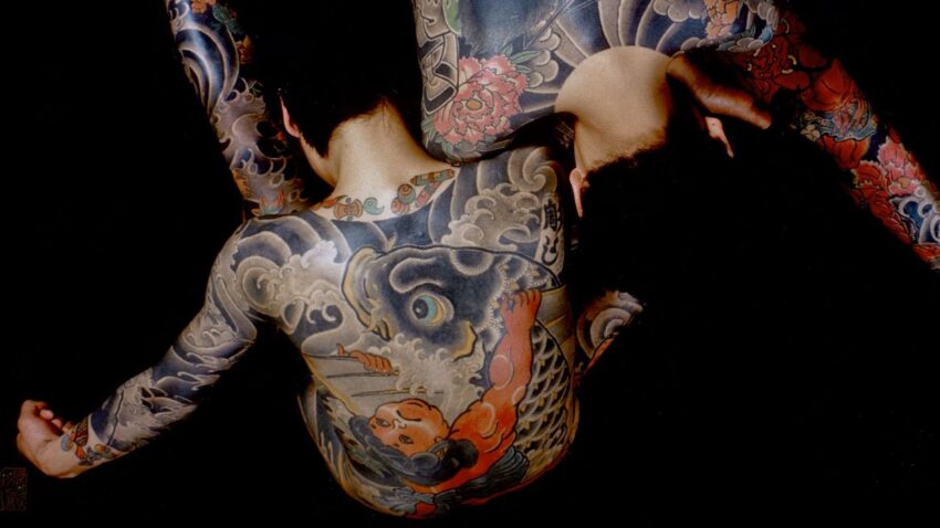 Legendary Tattoo Studios: Defining Art and Innovation in New York City