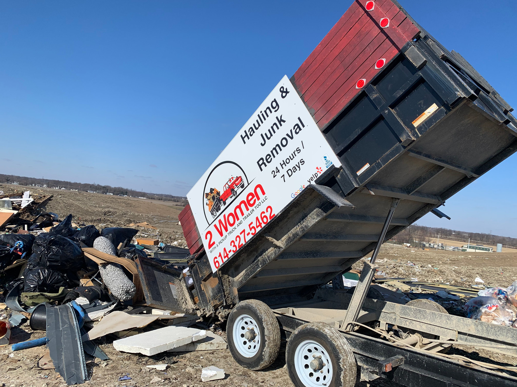 junk removal