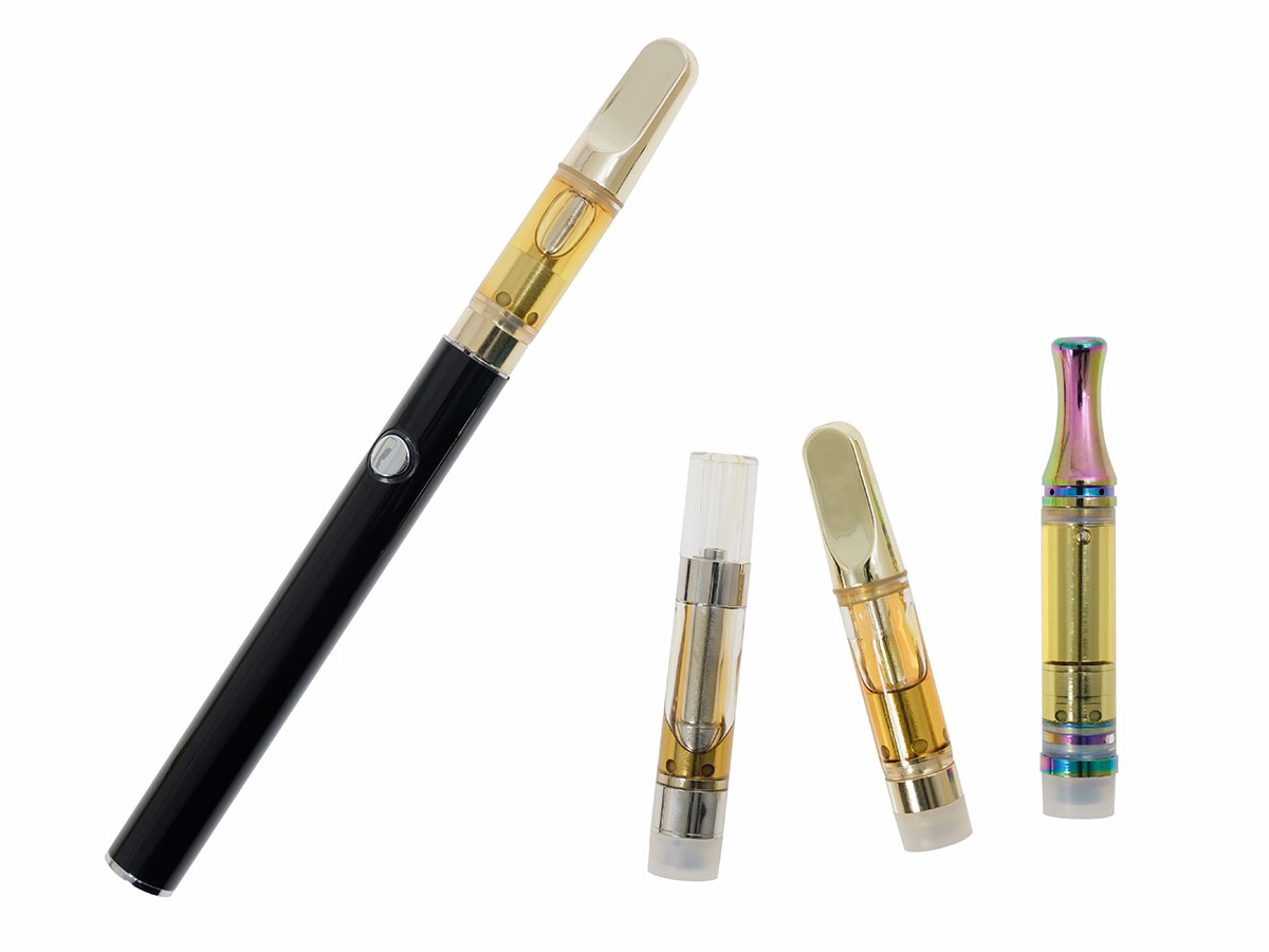 The Effect of E-Liquid Bottle Design on Everyday Use and User Experience