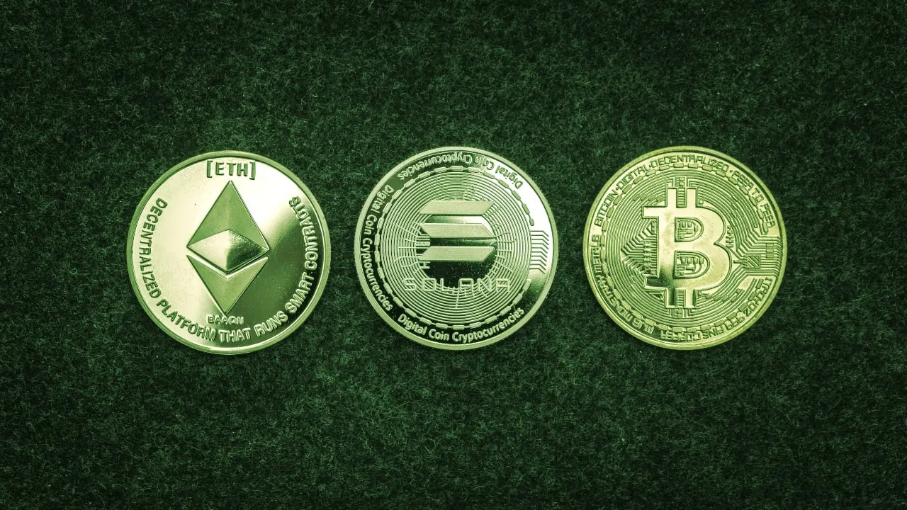 cryptocurrency and blockchain