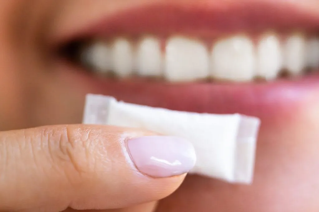 Plant-based nicotine pouch materials ensure cleaner experiences for every user