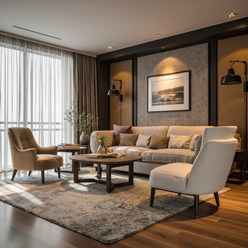 Hotel Furnishing