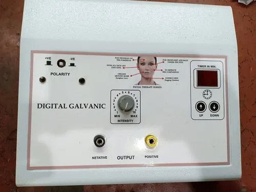 Beauty Machine